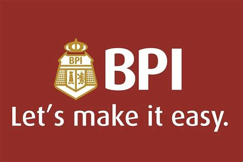 Bpi Logo