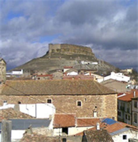 Monteagudo De Las Salinas Patrimonio