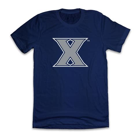 Xavier University - Xavier Basketball, School Pride | Cincy Shirts ...