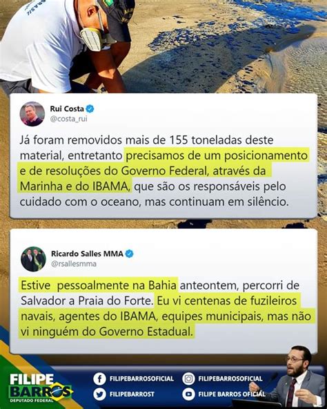 Jornalista Polibio Braga Ricardo Salles Desmascara Governador Petista