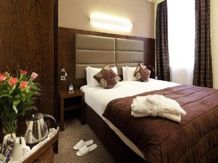 Mercure London Paddington Hotel in United Kingdom - Room Deals, Photos ...