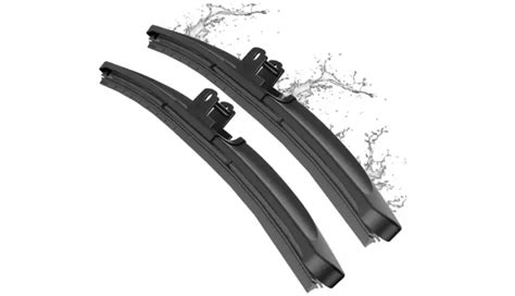 Silicone Windshield Wipers vs Rubber: Which Is Better? - AskMyAuto.com