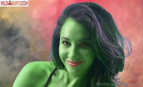 Maria Cosplay Fegalvao Maria Cosplay Nude OnlyFans Instagram Leaked Photo