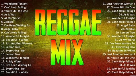 Best Reggae Mix Most Requested Reggae Love Songs All Time