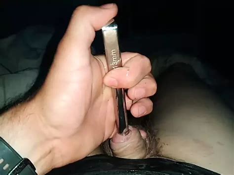 Urethra Souding Solo Gay Amateur Amateur Porn Feat Artbigd Xhamster