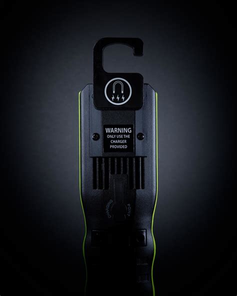 Il Sig Unilite Unilite Led Inspection Lamp Handheld Ip