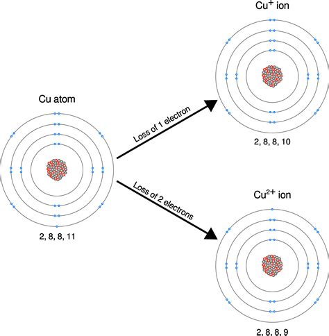 Ions Of Transition Elements Mooramo