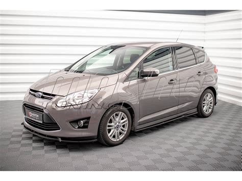 Ford C Max Mk Mx Kuszob Toldatok