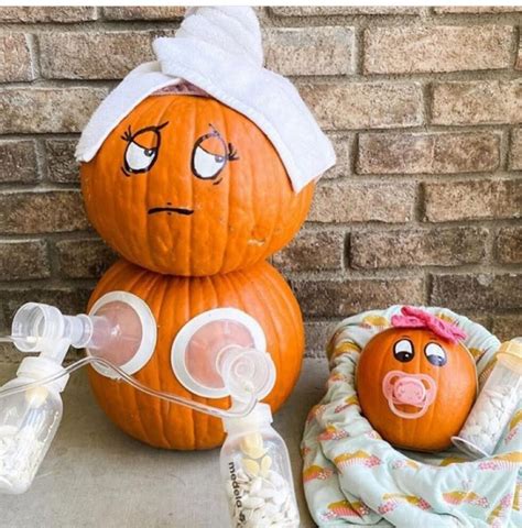 76 Creative Pumpkin Decorating Contest Ideas To Elevate Your Fall Celebrations Teaching Littles