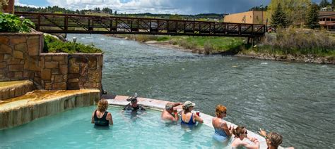 The Springs Resort and Pagosa Weather | The Springs Resort