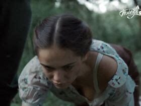 Nude Video Celebs Actress Elen Cunha