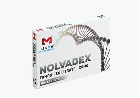 Anti Estrogen - Products - Sigma Pharmaceuticals