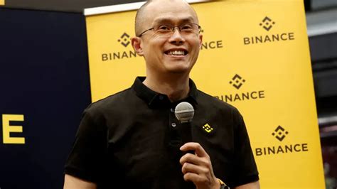 Binance