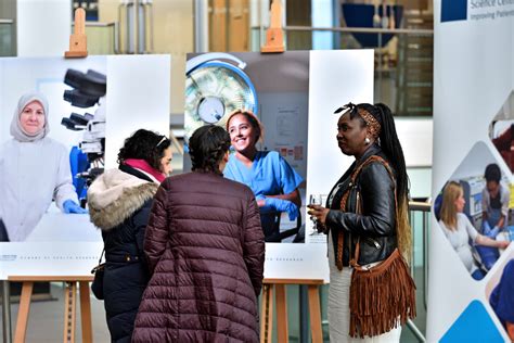 Non Medical Opportunities Nihr Imperial Biomedical Research Centre