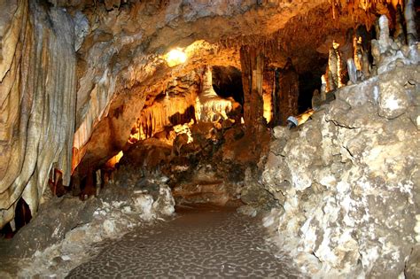 Florida Caverns State Park - Florida RV Trade AssociationFlorida RV ...