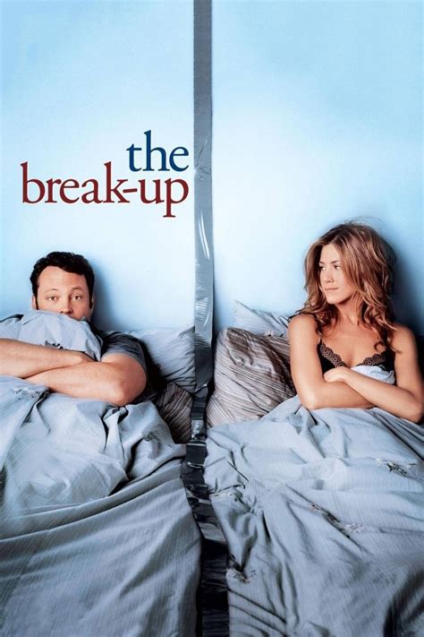 The Break-Up Summary, Latest News, Trailer, Cast, Where to Watch and More