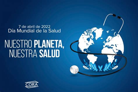 Cora Noticias Reflexiones Sobre El Sector Salud Y El Medioambiente