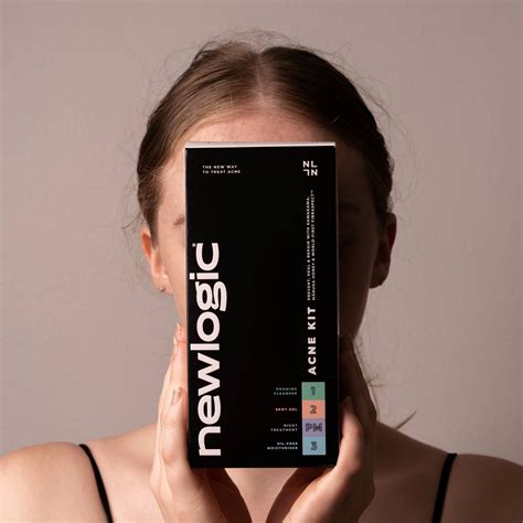 About – New Logic Products