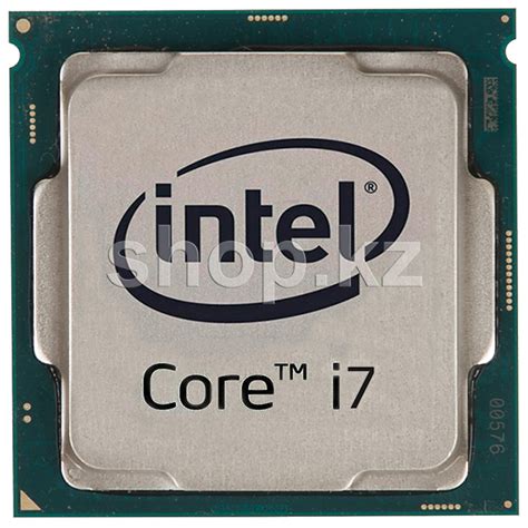 ᐈ Процессор Intel Core i7 9700F, LGA1151, OEM – купить в интернет ...
