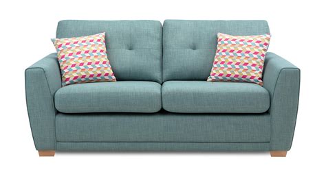 Kian 3 Seater Sofa Dfs