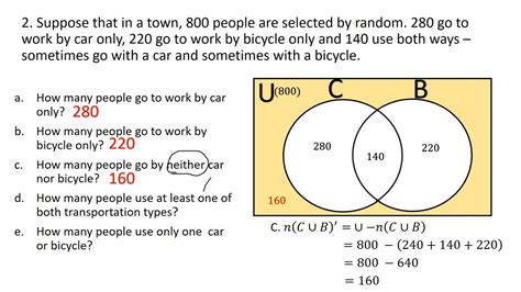 Difficult Venn Diagram Problems With Solutions Venn Diagram