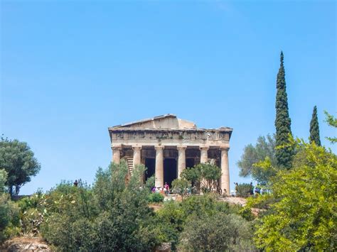 Ancient Rome Monuments: 13 Must-Visit Roman ruins in Rome - World By Isa