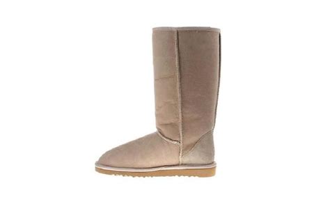 Tall Sand Uggs