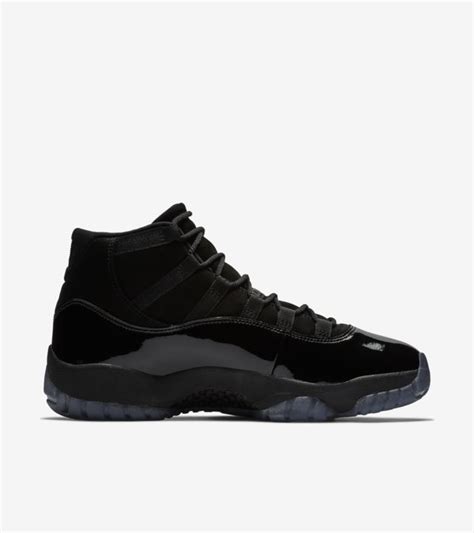 Air Jordan 11 "Cap and Gown" – Erscheinungsdatum. Nike SNKRS BE