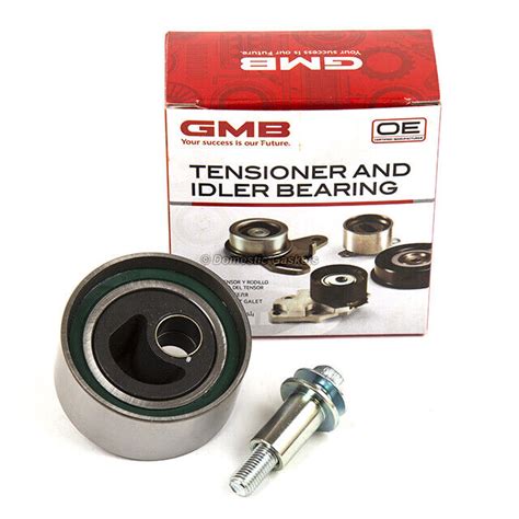 Timing Belt Gmb Water Pump Kit Fit Subaru Svx L Dohc Eg D Ebay