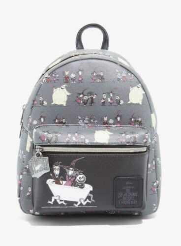 Trendy New Hot Topic Nightmare Before Christmas Arrivals Are Here