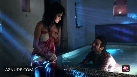 NEETHA SHETTY Nude AZNude