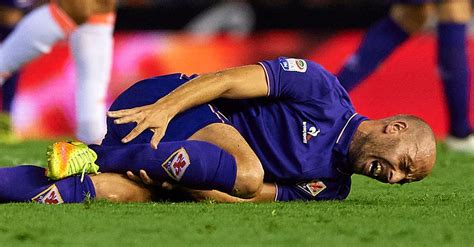 FIORENTINA Borja cè il verdetto i tempi del ritorno e il rischio