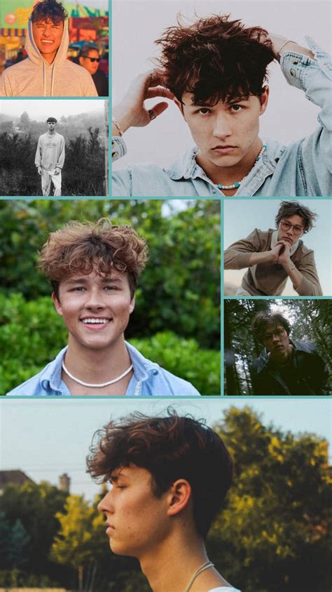 david kushner singer  iambeansfromrango  deviantart