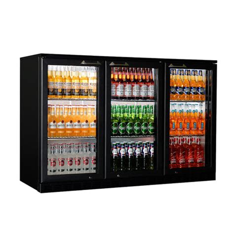 Commercial Refrigerator - Cool World India