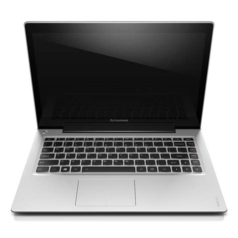 Lenovo Ideapad U Series Notebookcheck Net External Reviews