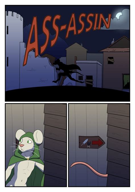 Pool Ass Assin By Birbdrain E