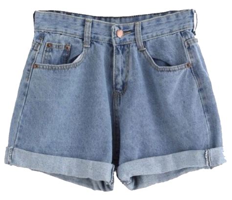 Detail Denim Shorts Png Koleksi Nomer