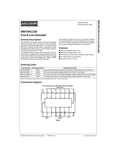 Pdf Data Sheet Decoder Dokumen Tips