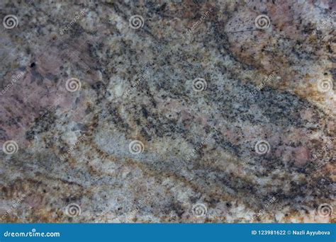 Colored Marble Detalized Textured Background Stock Photo Image Of