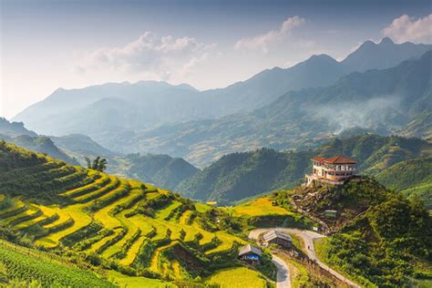 Top 5 Reasons to Travel Off Season in Vietnam