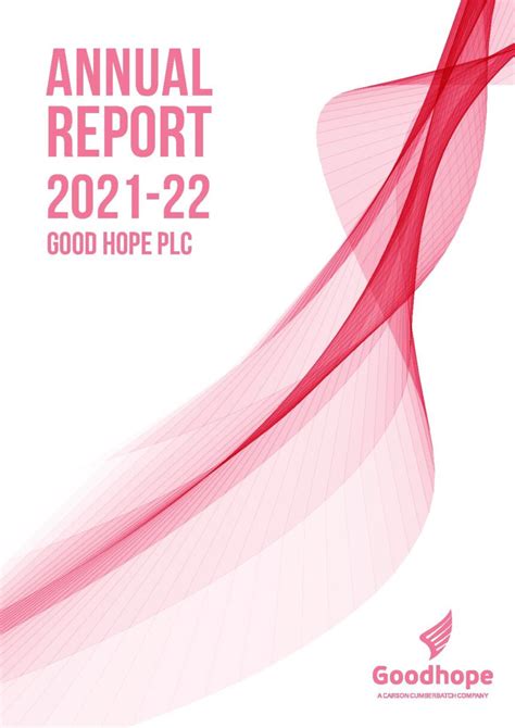 Investor Relations Financial Reports Carson Cumberbatch Plc