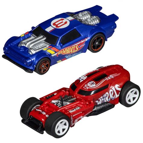 Carrera GO Hot Wheels PlayGoSmart