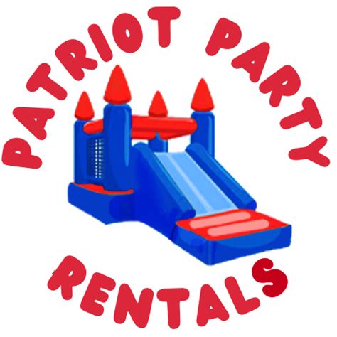 Uncategorized – Patriot Party Rents