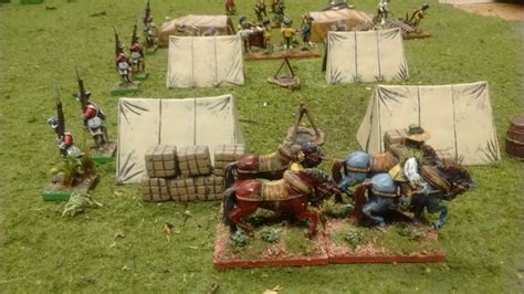 Bombards and Bayonets: Battle of FALKIRK 1746