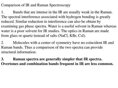 Practical Raman Spectroscopy An Introduction 3