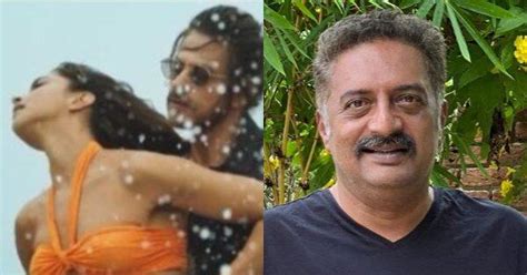 Pathaan Deepika Padukone Gets Support From Prakash Raj Over Bhagwa Bikini Here S What He Said