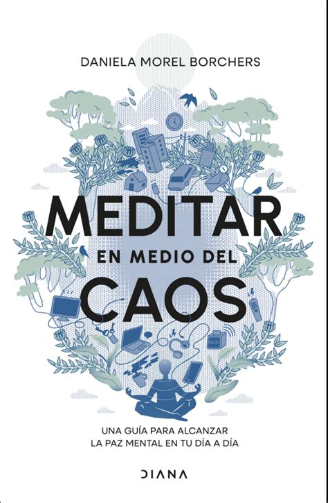 Meditar en medio del caos Librería Alapa