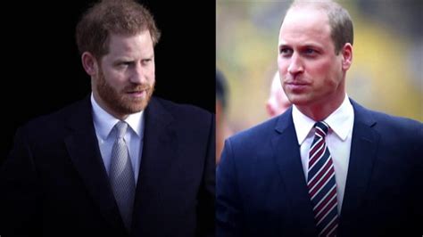 Tous Les Yeux Sont Riv S Sur Le Prince Harry Et La Faille Royale Apr S