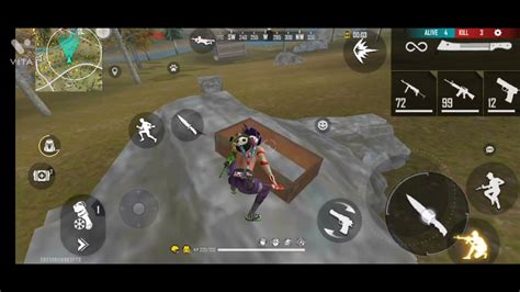 Free Fire New Map Trick Alpine Map New Secret Place Tipsandtricks Like