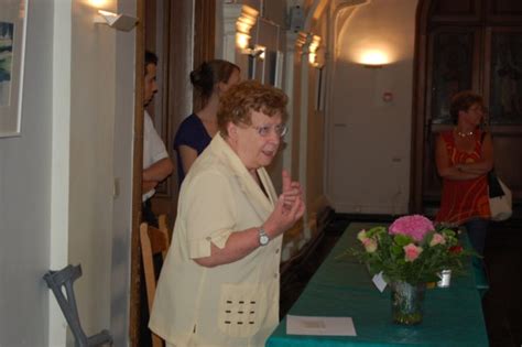 Maison De La M Moire De Mons Emotions Daquarelles Marie Jeanne Gay Maison De La M Moire De Mons